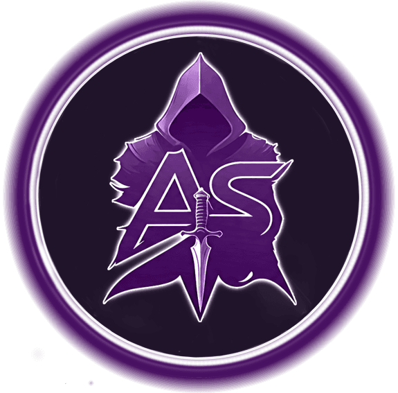 ASSASSIN SCANS | AS