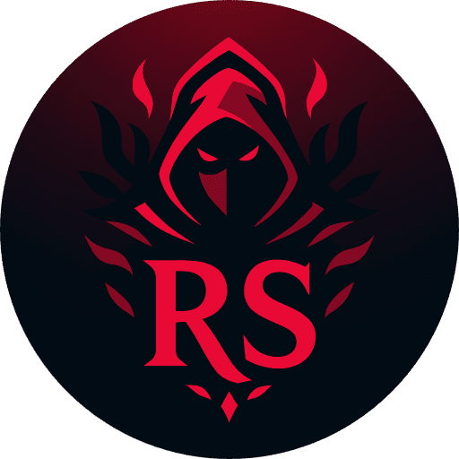 RED SHADOWS | RS